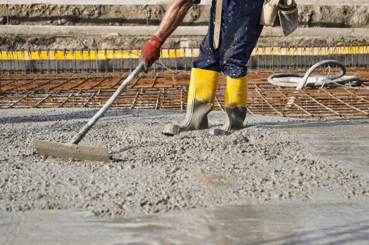 Çerkeş İnşaat Betoncusu
